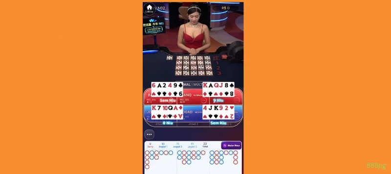 888pg