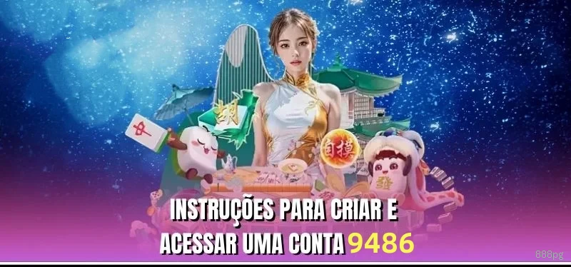 Imagem promocional da 888pg